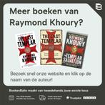 Rasputins Shadow 9781409139430 Raymond Khoury, Boeken, Verzenden, Gelezen, Raymond Khoury