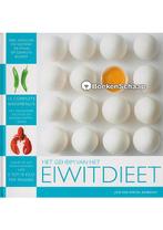 Het geheim van het eiwitdieet Jose van Amstel-Reurekas, Boeken, Verzenden, Nieuw