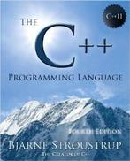 C++ Programming Language, The 9780321563842, Verzenden, Gelezen, Stroustrup Bjarne