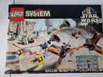Lego Set - 7171 - Star Wars - Mos Espa Podrace, Nieuw
