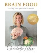 Brain Food 9789083012926 Charlotte Labee, Verzenden, Zo goed als nieuw, Charlotte Labee