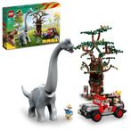 LEGO Jurassic World - Brachiosaurus Discovery 76960, Nieuw, Ophalen of Verzenden