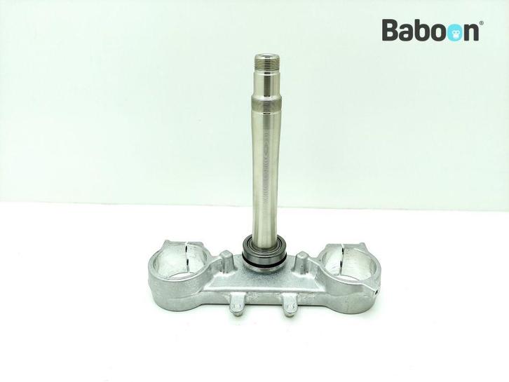 Voorvork T-stuk Suzuki RM 125 2001-2006 (RM125), Motoren, Onderdelen | Suzuki, Gebruikt, Verzenden