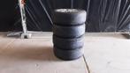 Volvo XC90 Borbet velgen 19 inch, Gebruikt, Banden en Velgen, Winterbanden, 235 mm