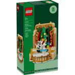 LEGO Kerst 40701 - Ballerina en notenkraker, Verzenden, Nieuw