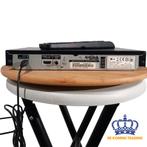 LG BP125 | Blu-ray / DVD Speler | Blu ray speler | Blue ray, Audio, Tv en Foto, Verzenden, Gebruikt, LG