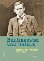 Rentmeester van nature 9789464710885 Frank Saris, Boeken, Verzenden, Zo goed als nieuw, Frank Saris