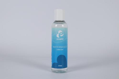 EasyGlide waterbasis glijmiddel 150 ml, Diversen, Overige Diversen, Nieuw, Verzenden