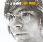 cd - John Denver - The Essential John Denver, Verzenden, Zo goed als nieuw