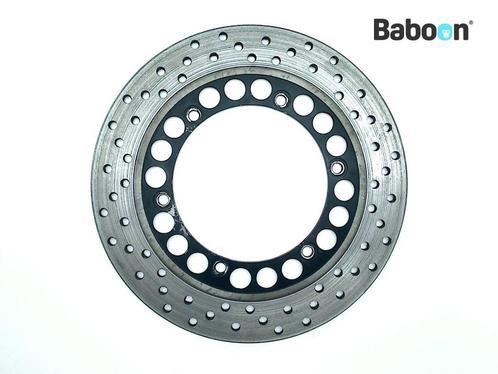 Remschijf Achter Yamaha XJR 1300 2007-2016 (XJR1300 5WM), Motoren, Onderdelen | Yamaha, Gebruikt, Verzenden