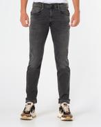 -40% Replay  Replay Anbass hyperflex original jeans  maat 28, Verzenden, Nieuw, Grijs