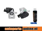 Remklauw Opel Combo achterzijde, rechts, Verzenden, Nieuw, Opel