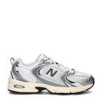 New Balance 530 lage sneakers voor heren in het Zilver, Kleding | Heren, Schoenen, New Balance, Overige kleuren, Verzenden, Nieuw