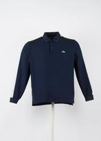 Lacoste Polo Shirt in Navy size XL, Kleding | Heren, Ophalen of Verzenden, Nieuw