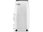 Duux North - Mobiele Airco - 14.000 BTU/h - Wit, Verzenden, Zo goed als nieuw