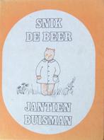 Snik de beer 9789061690719 Buisman, Boeken, Verzenden, Gelezen, Buisman