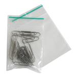 Gripzak 60x80mm       500 stuks, Ophalen of Verzenden, Nieuw