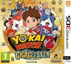 Yo-Kai Watch 2: Gigageesten 3DS Garantie & snel in huis!/*/, Vanaf 7 jaar, Ophalen of Verzenden, 1 speler, Zo goed als nieuw