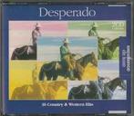 cd - Various - Desperado, Verzenden, Zo goed als nieuw