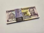 Honduras. - 100 x 2 Lempiras - 2019 - Pick 97 (Zonder