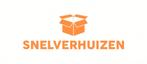 Transport volledig verhuizen SNEL Verhuizers Heemskerk Adam, Inpakservice, Opslag