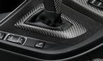 Carbon Schakel Cover OE BMW F30 F31 F32 F33 F36 B9931, Auto-onderdelen, Interieur en Bekleding, Nieuw, BMW