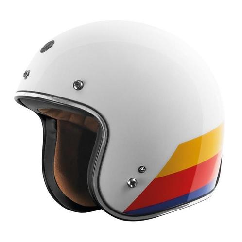 Torc T-50 Full Tree jethelm, Motoren, Kleding | Motorhelmen, Nieuw met kaartje, Verzenden