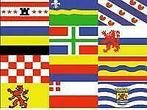 Vlaggen van Groninger vlaggenboertje v/a 2.50