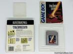 Gameboy Classic - Final Fantasy - Legend - USA, Spelcomputers en Games, Games | Nintendo Game Boy, Gebruikt, Verzenden