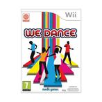 We Dance, Verzenden, Nieuw