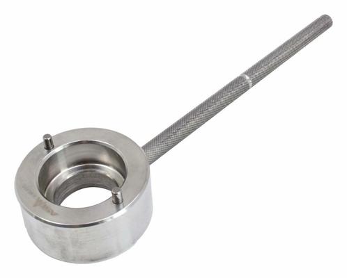 Triumph Blokkeersleutel - 2 Pins - Vergrendelingsleutel - Wi, Auto diversen, Autogereedschap, Nieuw, Ophalen of Verzenden