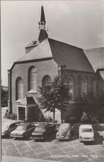 OLDEBROEK - Ned. Herv. Kerk, Verzenden, Gelopen