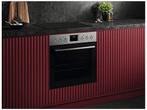 AEG MM21HSPM - Inbouw Ovenset - 72L A++ - RVS, Witgoed en Apparatuur, Ovens, Verzenden, Zo goed als nieuw