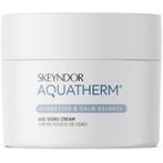Skeyndor  Aquatherm Age Signs Cream  50 ml, Verzenden, Nieuw