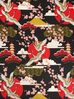 JAPANSE LENTE - 370 x 140 cm - Exclusieve gemengde, Antiek en Kunst