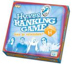 Nova Carta Hyves Ranking Game Bordspel (Nieuw), Hobby en Vrije tijd, Gezelschapsspellen | Bordspellen, Verzenden, Nieuw