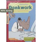 Detective Denkwerk set 5 ex 4 / 4 9789026227400, Boeken, Verzenden, Zo goed als nieuw