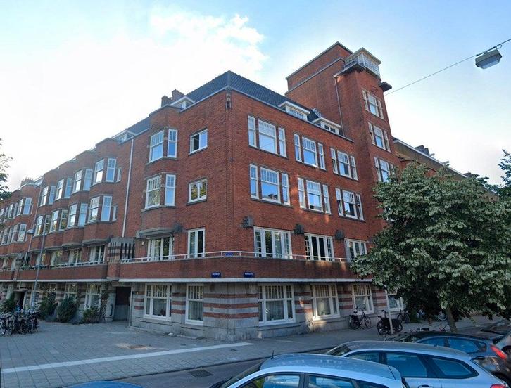 Te huur: Appartement Stadionkade in Amsterdam, Huizen en Kamers, Huizen te huur, Noord-Holland, Appartement