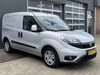 Fiat Dobló Cargo 1.3 MJ L1H1 SX, Euro 5, Stof, Gebruikt, Overige kleuren