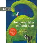 Hond weet alles en Wolf niets 9789401415309 Marije Tolman, Verzenden, Gelezen, Marije Tolman