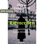 Kiemcellen 9789089721297 Thomas Quartier, Verzenden, Zo goed als nieuw, Thomas Quartier