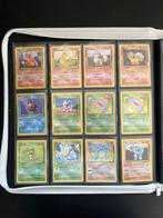 Pokémon - 115 Card - WOTC - Base set, Fossil, Jungle, Neo, Nieuw