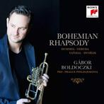 Gabor Boldoczki - Bohemian Rhapsody - CD, Verzenden, Nieuw in verpakking