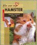 Alles over mijn hamster 9789052104041 P. Hollmann, Verzenden, Gelezen, P. Hollmann