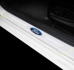 FORD dorpel bescherming transparant sticker 5 deurs, Nieuw