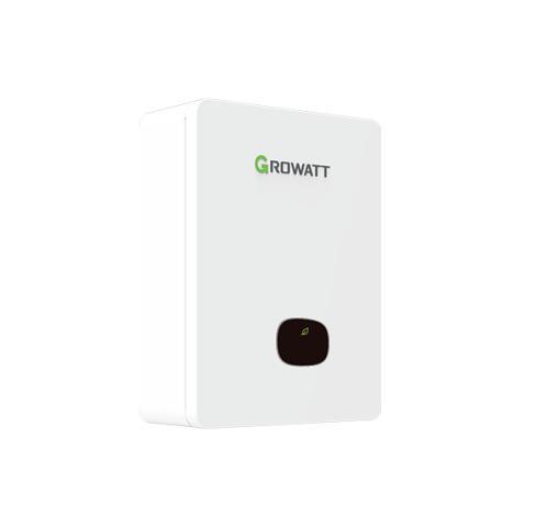 Growatt Backup Box MOD TL-XH-BP, Doe-het-zelf en Verbouw, Zonnepanelen en Toebehoren, Ophalen of Verzenden