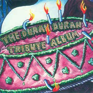 cd - Various - The Duran Duran Tribute Album, Cd's en Dvd's, Cd's | Overige Cd's, Zo goed als nieuw, Verzenden