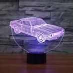 LED Sfeerverlichting Car - Touch-bediening 15, Huis en Inrichting, Lampen | Overige, Nieuw, Ophalen of Verzenden