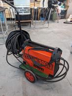 Elektrode lasapparaat Kemppi, Master stick 1400, Nieuw