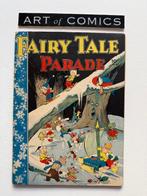 Fairy Tale Parade #8 - Rare Golden age Walt Kelly - 1 Comic, Boeken, Nieuw